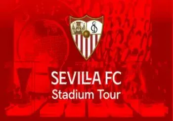 Sevilla FC Stadium Tour en Sevilla