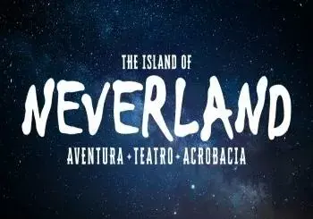 The Island of Neverland en Madrid
